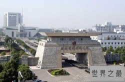 中国军工六大学校排名，国防科学技术大学排行第一！