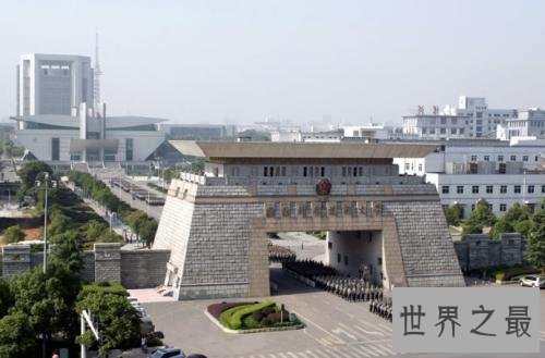 中国军工六大学校排名，国防科学技术大学排行第一！