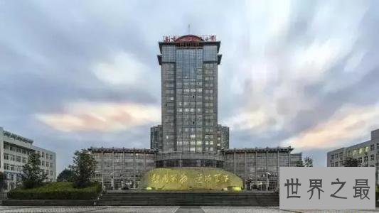 中国军工六大学校排名，国防科学技术大学排行第一！