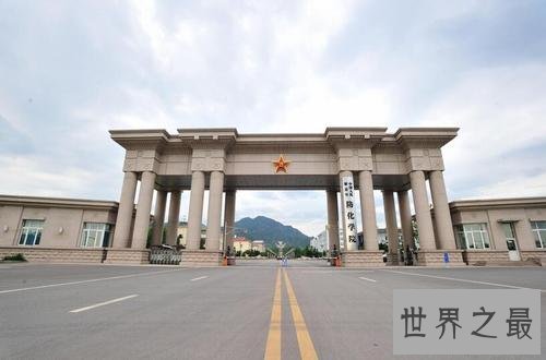 中国军工六大学校排名，国防科学技术大学排行第一！