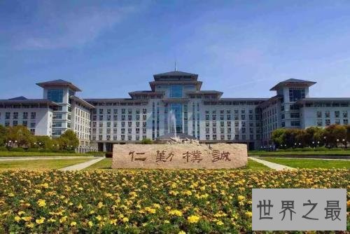 中国军工六大学校排名，国防科学技术大学排行第一！