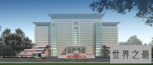 中国军工六大学校排名，国防科学技术大学排行第一！