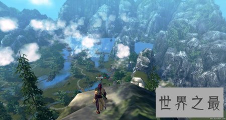 中国四大名山，你去过哪座山