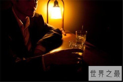 上海酒吧排名，来到上海这些酒吧怎能错过