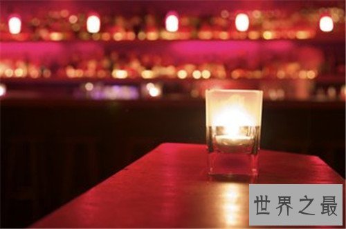 上海酒吧排名，来到上海这些酒吧怎能错过