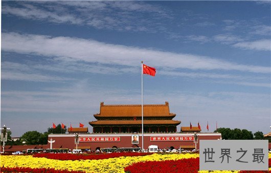 北京人口近五千万，外来人口远超常住人口