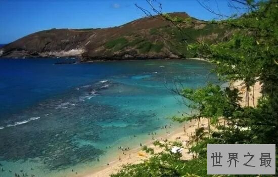 盘点中国四大渔场排行榜，每一个都有自己的特色。