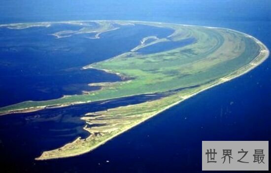 盘点中国四大渔场排行榜，每一个都有自己的特色。