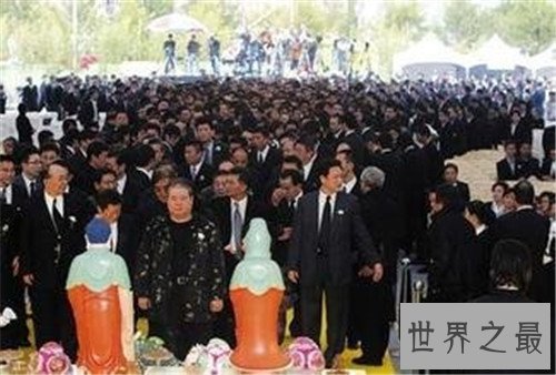 中国黑社会老大排行榜，他们的名字让你闻风丧胆