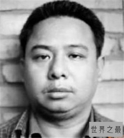 中国黑社会老大排行榜，他们的名字让你闻风丧胆
