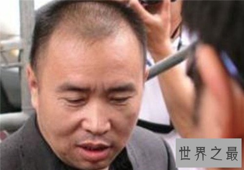 中国黑社会老大排行榜，他们的名字让你闻风丧胆