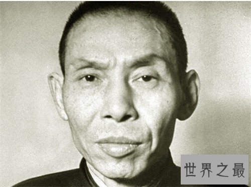 中国黑社会老大排行榜，他们的名字让你闻风丧胆