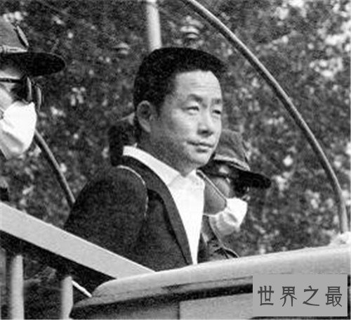 中国黑社会老大排行榜，他们的名字让你闻风丧胆