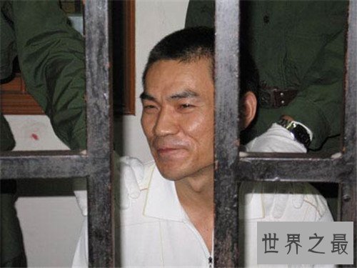 中国黑社会老大排行榜，他们的名字让你闻风丧胆