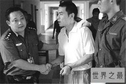 中国黑社会老大排行榜，他们的名字让你闻风丧胆