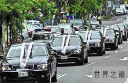 中国十大黑社会排行榜，看看和你想象的黑社会有什么不同