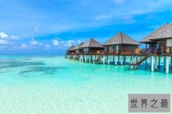十大中国公民免签海岛，马尔代夫在向你招手
