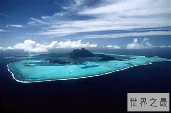 中国四大渔场 因为过度捕捞险些消失