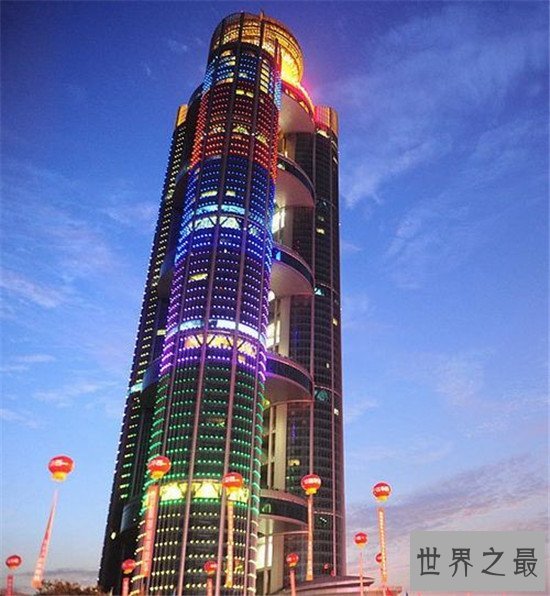 震惊！中华第一村华西村富的流油的秘密竟然是这个！