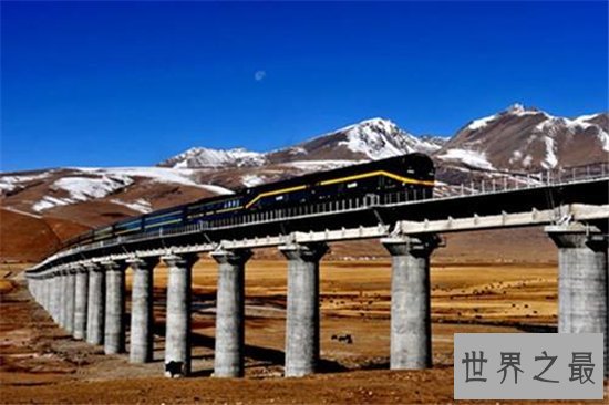 中国新世纪四大工程，盘点那些中国最造福人民的项目！