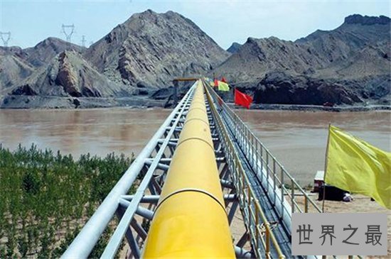 中国新世纪四大工程，盘点那些中国最造福人民的项目！