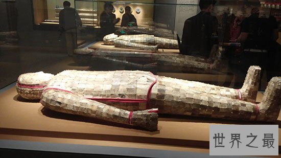 中国宝藏汇集地,中国四大博物馆的特色你真的知道吗?