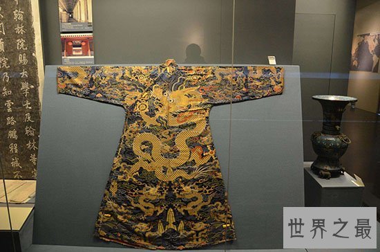 中国宝藏汇集地,中国四大博物馆的特色你真的知道吗?