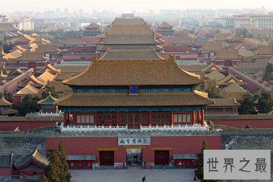 中国宝藏汇集地,中国四大博物馆的特色你真的知道吗?