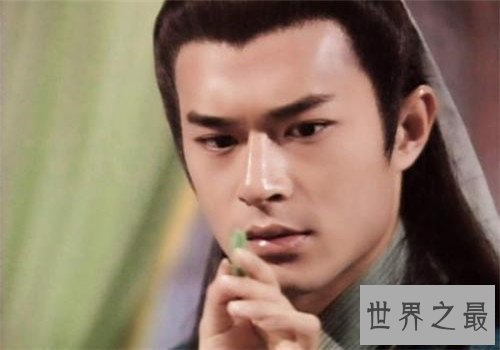 古龙小说武功排名,你绝对不会想到第一名是他