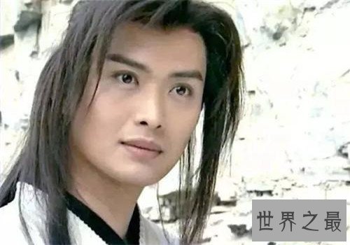 古龙小说武功排名,你绝对不会想到第一名是他