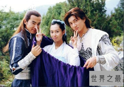 古龙小说武功排名,你绝对不会想到第一名是他