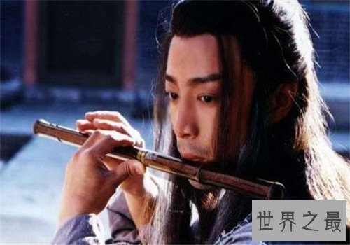 古龙小说武功排名,你绝对不会想到第一名是他