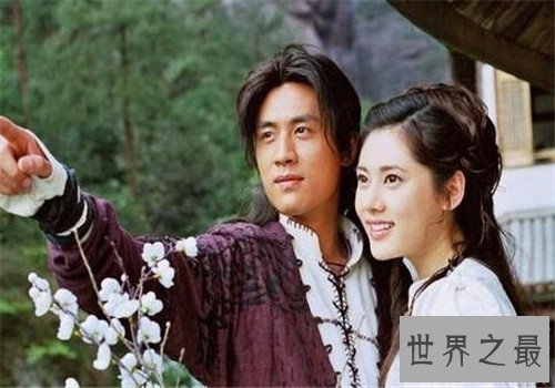 古龙小说武功排名,你绝对不会想到第一名是他