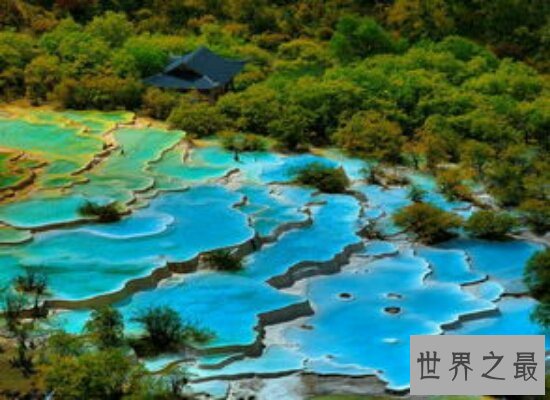 盘点10个中国最美的地方 简直就是人间仙境值得一去!