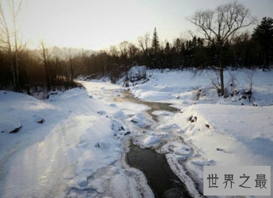 盘点10个中国最美的地方 简直就是人间仙境值得一去!