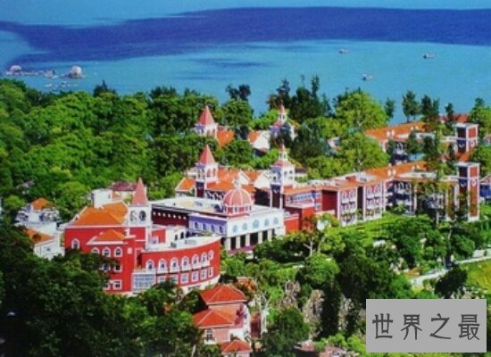 盘点10个中国最美的地方 简直就是人间仙境值得一去!