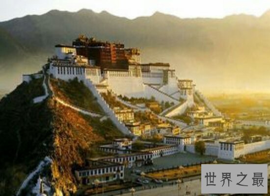 盘点10个中国最美的地方 简直就是人间仙境值得一去!