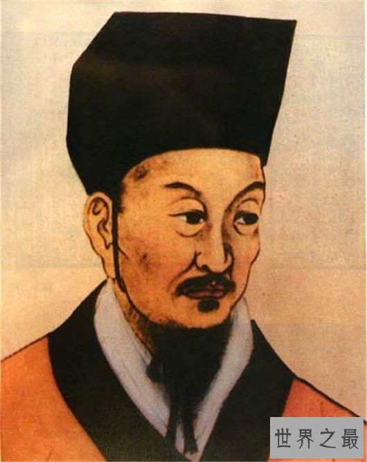 盘点中国古代十大中医之祖，悬壶济世皆是医之大者