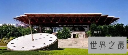 十所中国最美大学 个个漂亮到亮瞎你的双眼