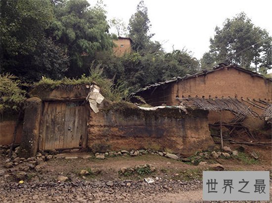 中国最穷的地方居然是这样!看过的人都惊呆了!
