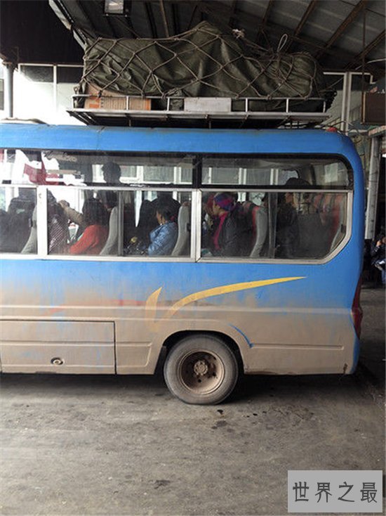 中国最穷的地方居然是这样!看过的人都惊呆了!