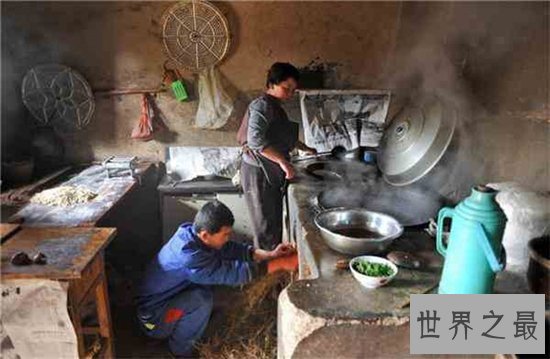 中国最穷的地方居然是这样!看过的人都惊呆了!
