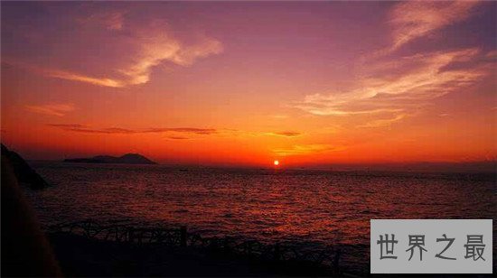 美如画的中国第一滩，旅行不去后悔一辈子