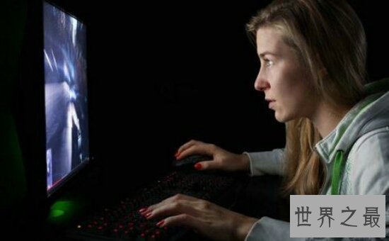 熬夜能减肥吗？答案是不，要不然世界上怎么会有胖子呢