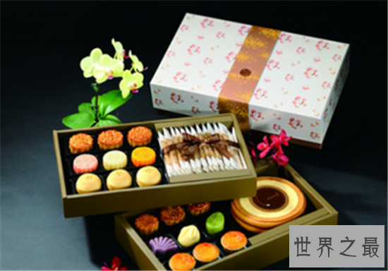 2018年中秋节送什么礼物最有面子 当然要送能打动人的礼物