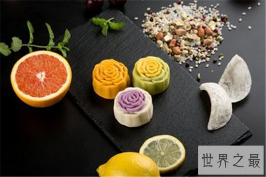 今年中秋节吃什么健康美味又营养 如何选择中秋节的菜肴