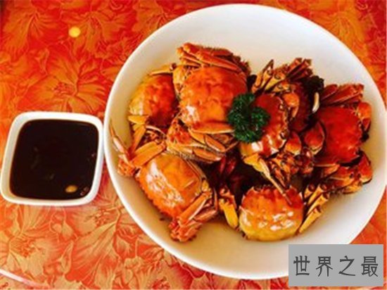 今年中秋节吃什么健康美味又营养 如何选择中秋节的菜肴