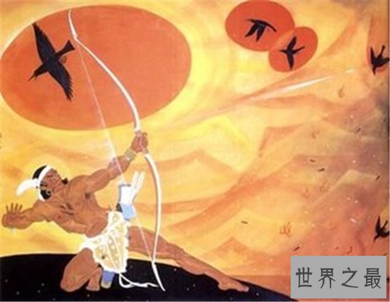 传统节日中秋节的传说有哪些，哪些传说才够经典呢