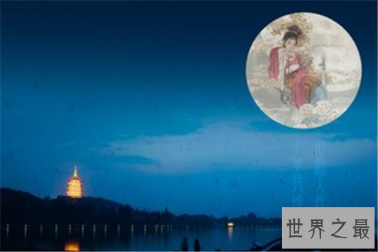 传统节日中秋节的传说有哪些，哪些传说才够经典呢
