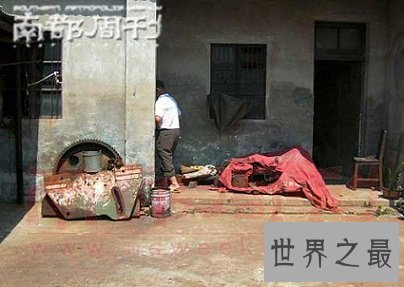 面对残酷的现实，谈一谈关于南大碎尸案的一点想法